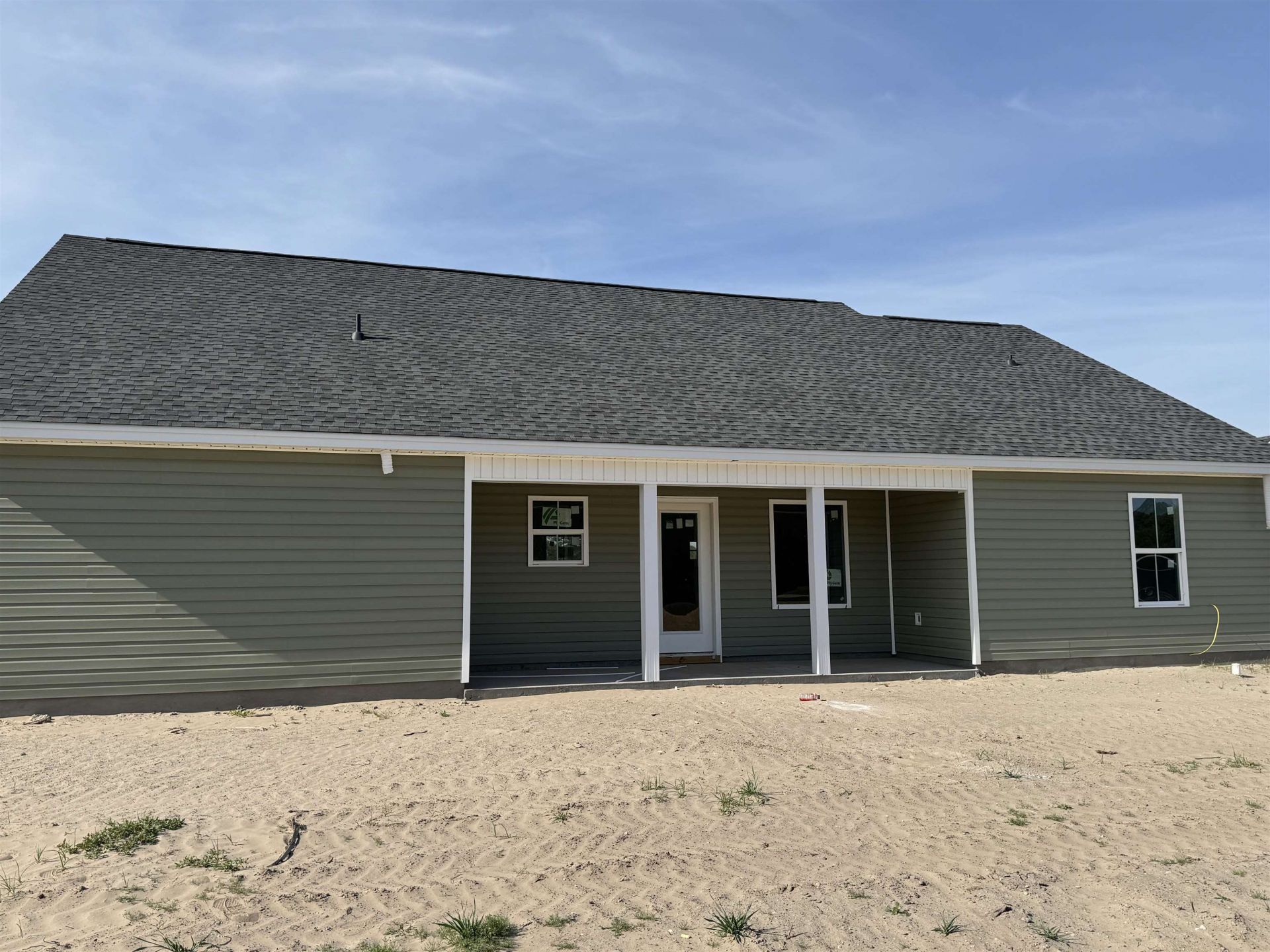 1758 Vereen Rd. Photo 3