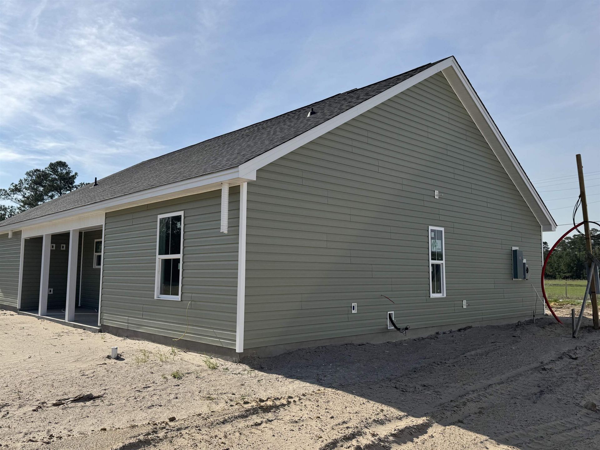 1758 Vereen Rd. Photo 4