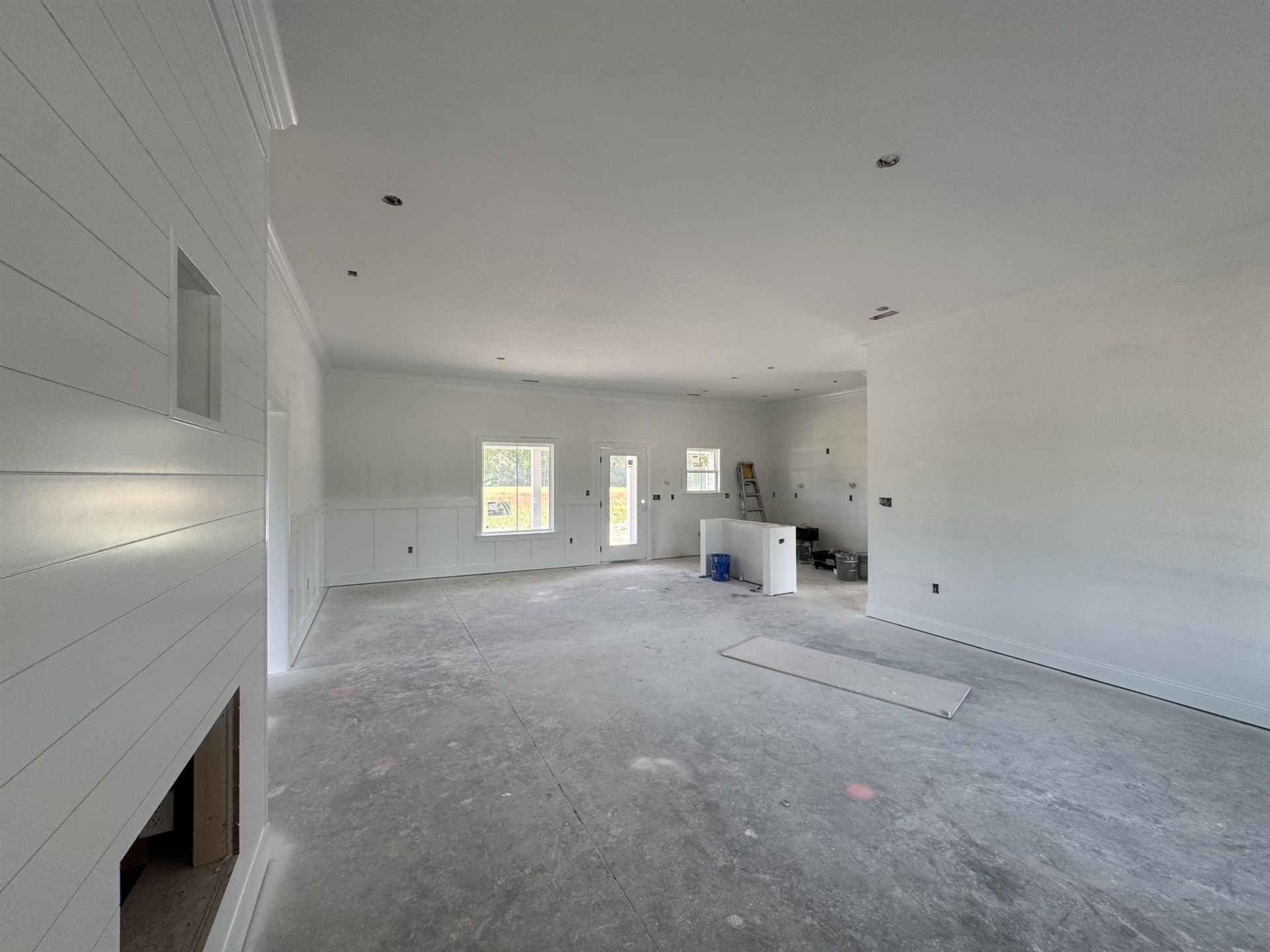 1758 Vereen Rd. Photo 5