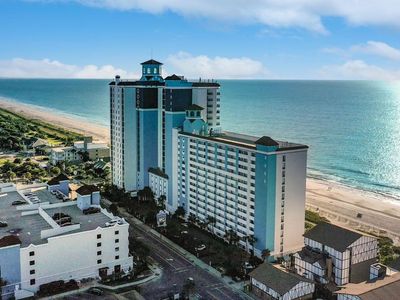 3000 N Ocean Blvd., Unit 1123, Myrtle Beach, SC 29577