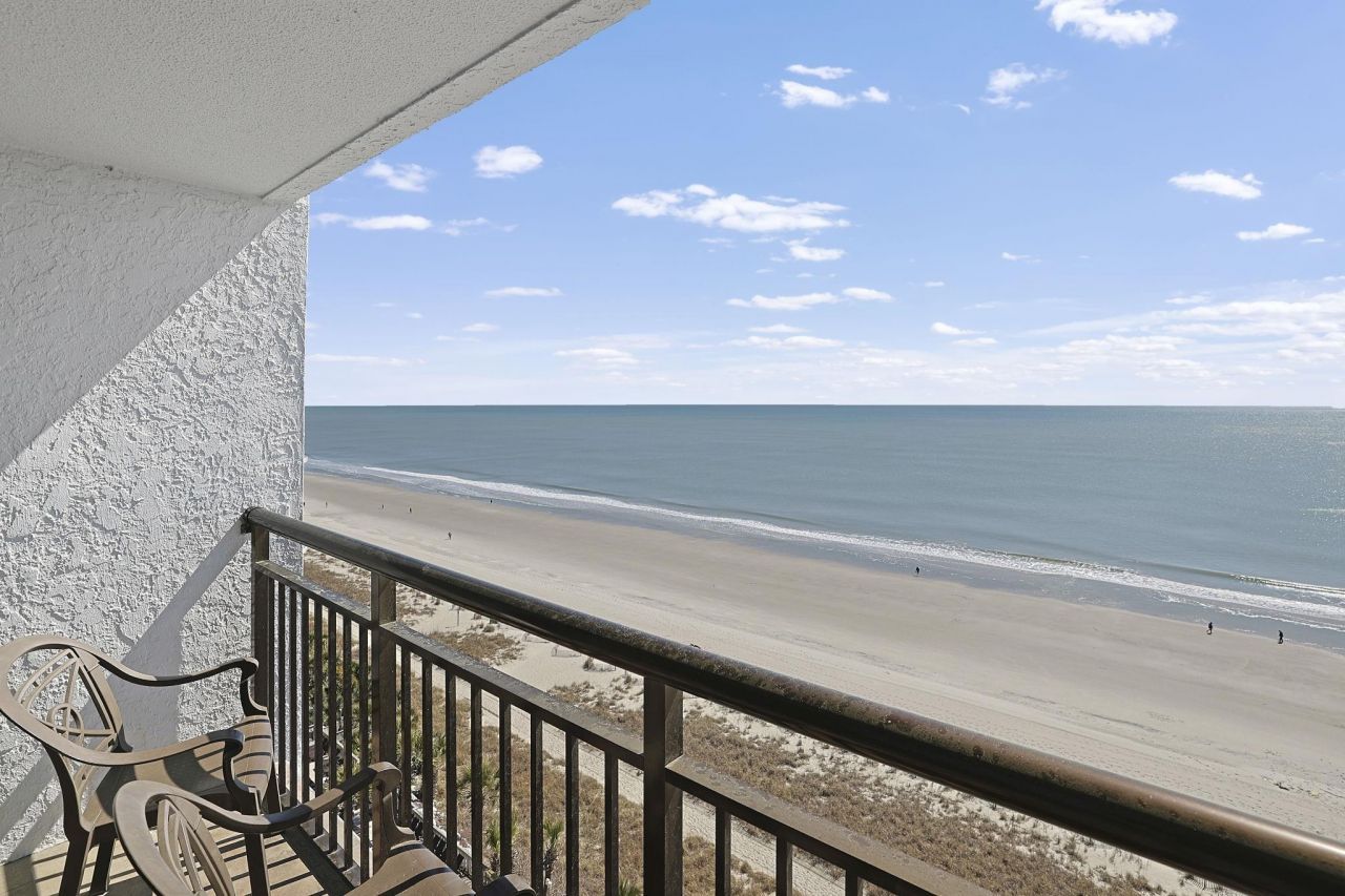 3000 N Ocean Blvd. Photo 14