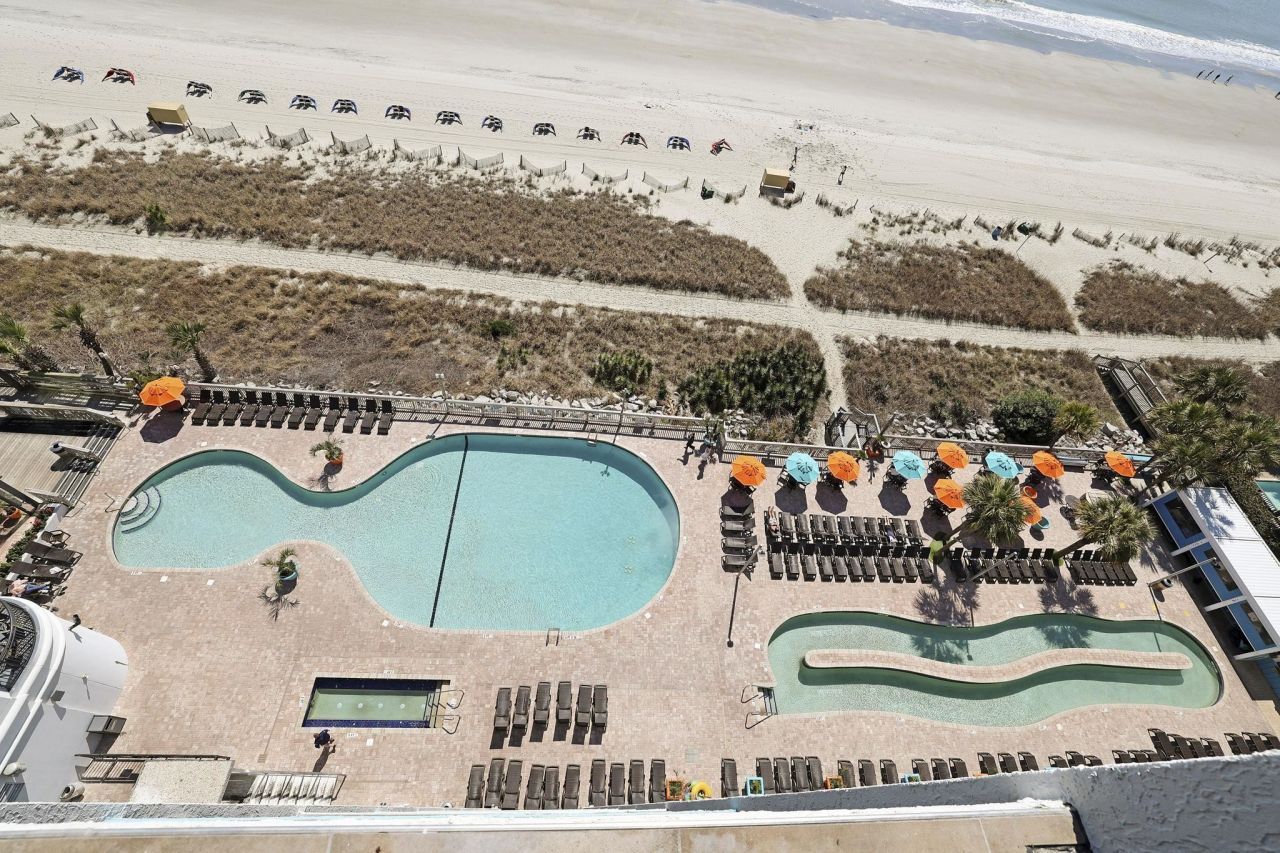 3000 N Ocean Blvd. Photo 15