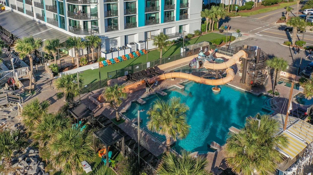 3000 N Ocean Blvd. Photo 17