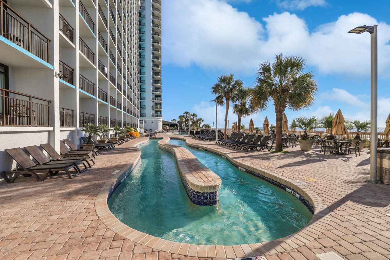 3000 N Ocean Blvd. Photo 19