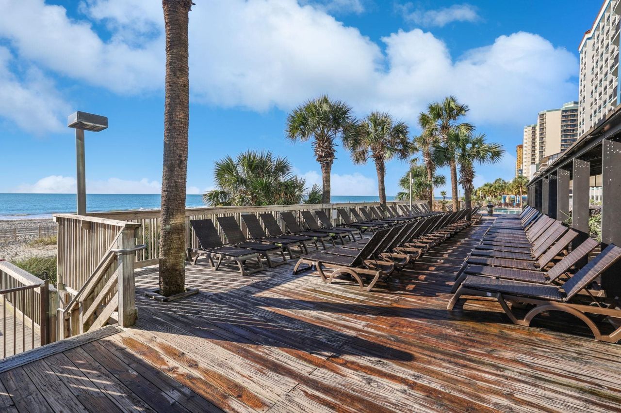 3000 N Ocean Blvd. Photo 21