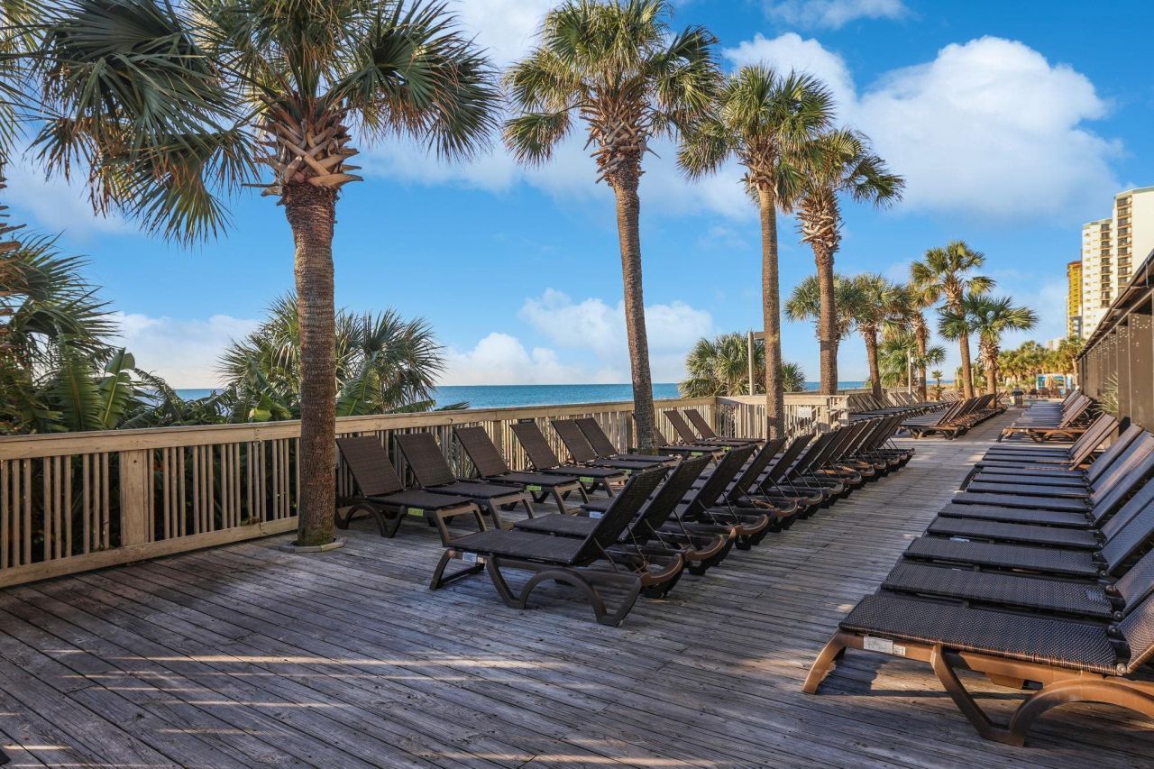 3000 N Ocean Blvd. Photo 22