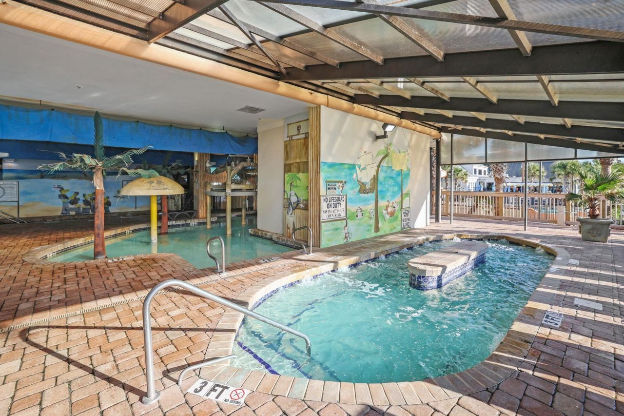 3000 N Ocean Blvd. Photo 24