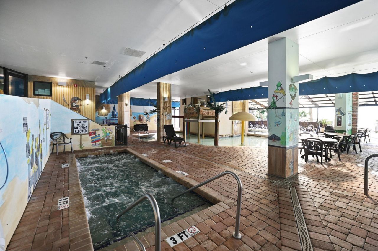 3000 N Ocean Blvd. Photo 25