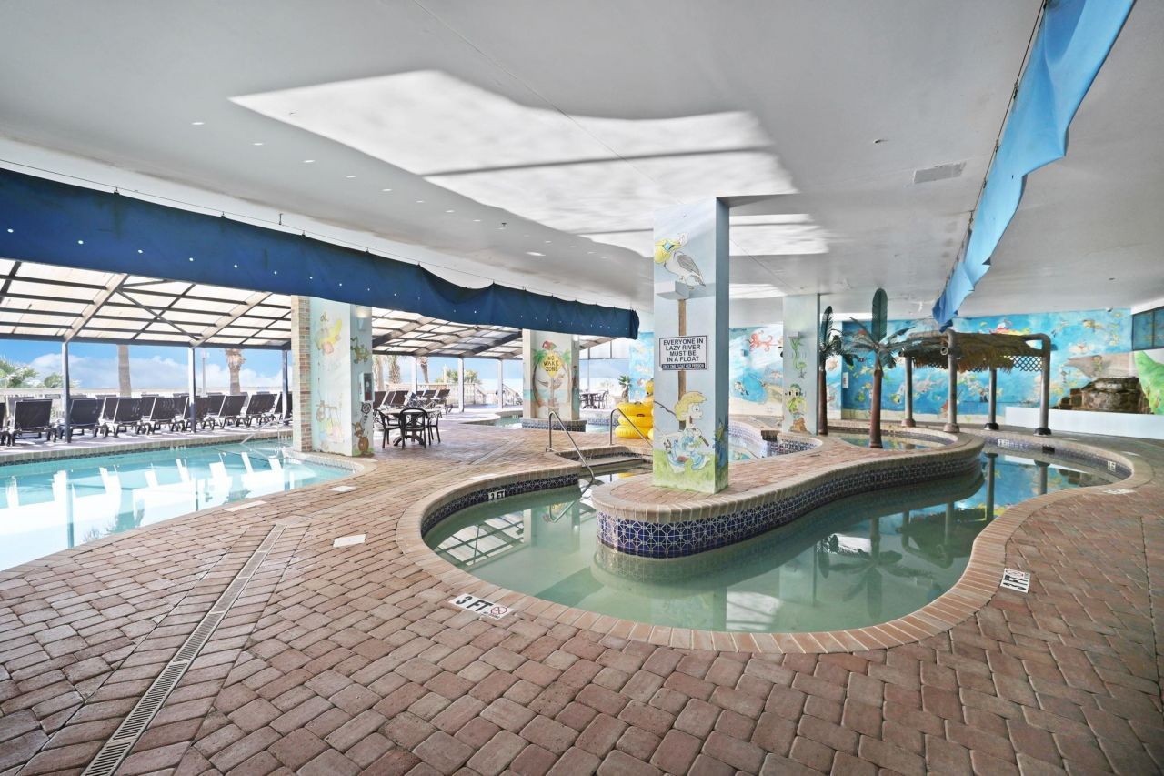 3000 N Ocean Blvd. Photo 26