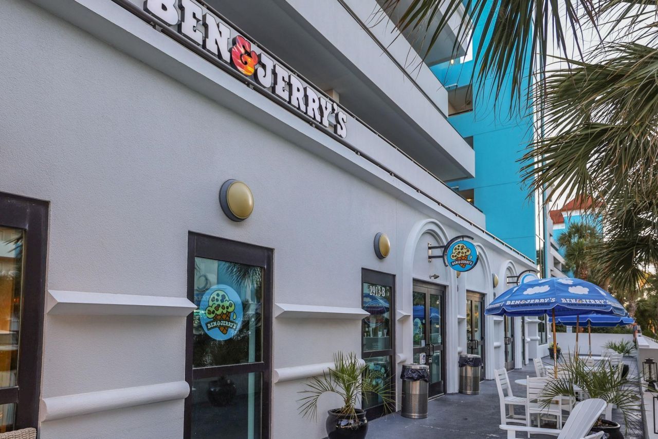 3000 N Ocean Blvd. Photo 30