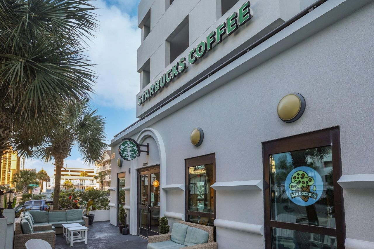 3000 N Ocean Blvd. Photo 31