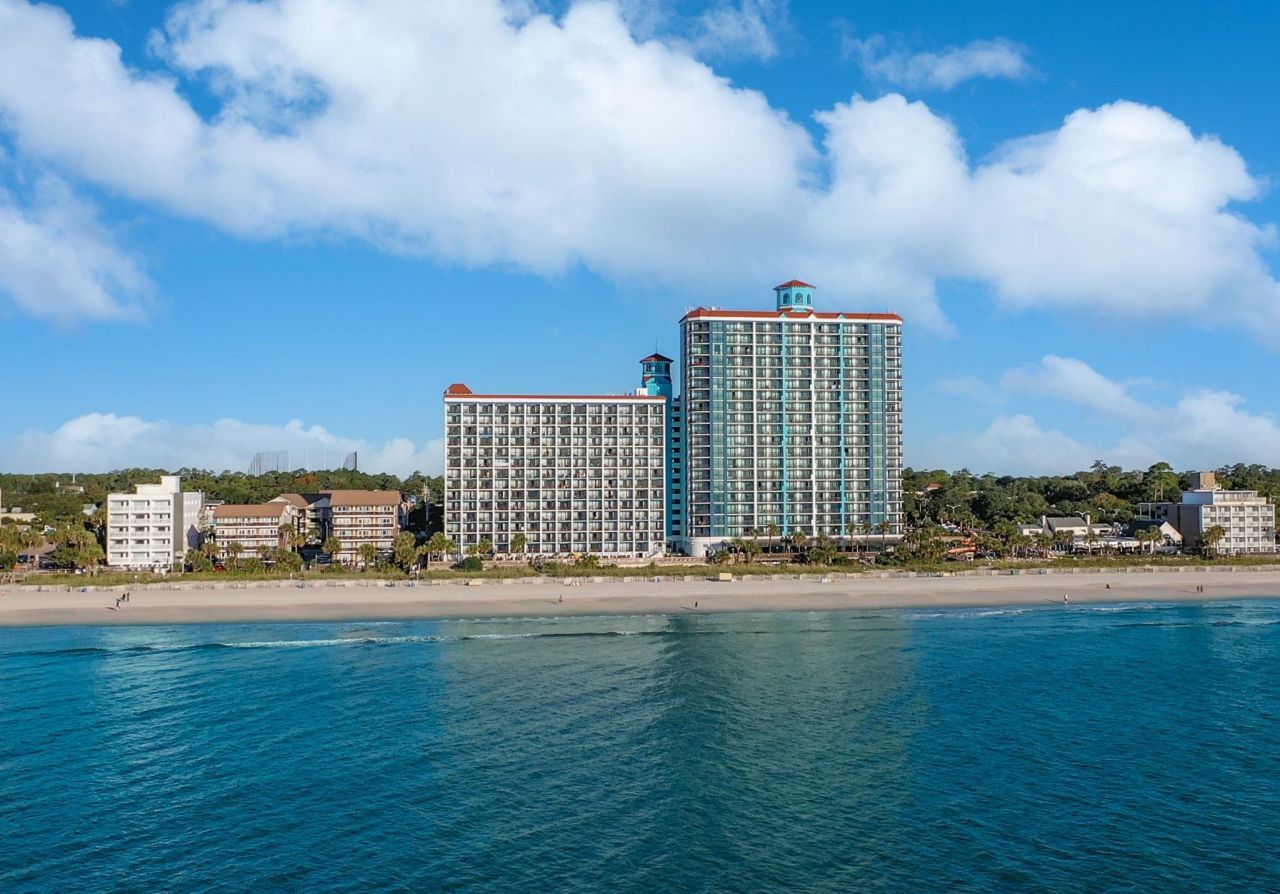 3000 N Ocean Blvd. Photo 33