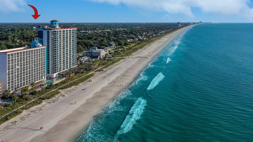 3000 N Ocean Blvd. Photo 34