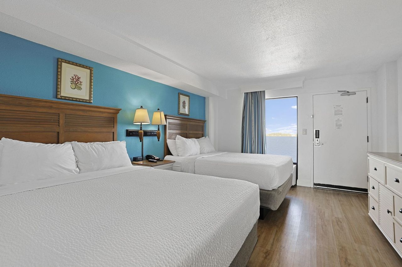 3000 N Ocean Blvd. Photo 9