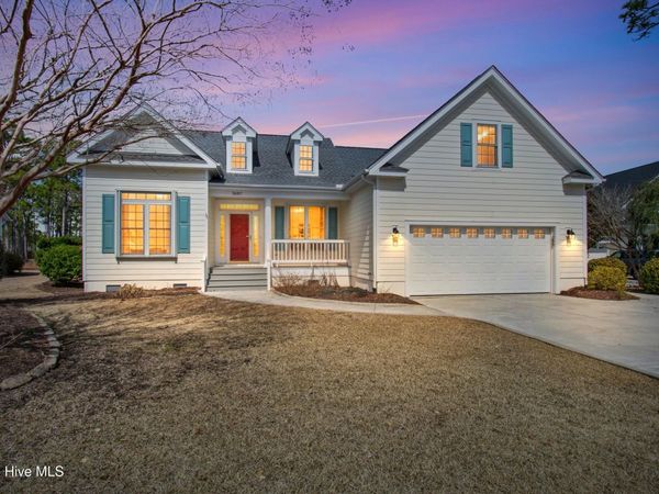 3687 Wingfoot Drive , Southport, NC 28461