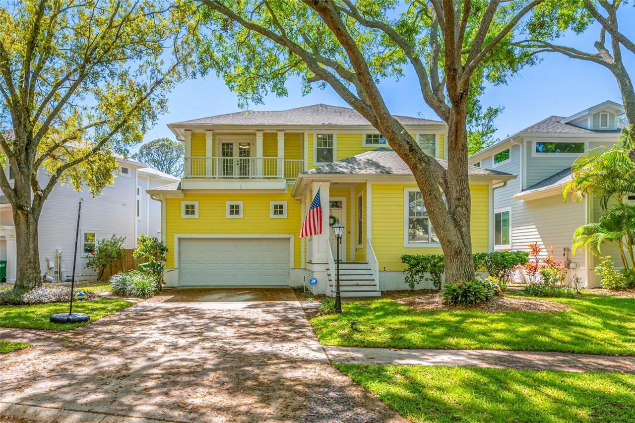 2808 Southpointe Lane, Tampa, FL 33611 Main Photo