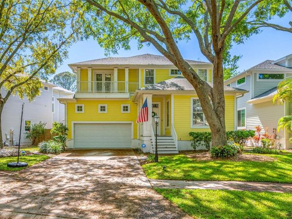 2808 SOUTHPOINTE LANE, TAMPA, FL 33611