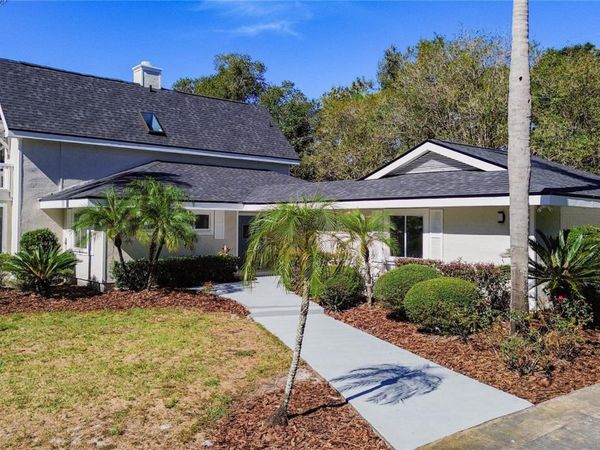 506 OAKLAND TERRACE , LAKE MARY, FL 32746