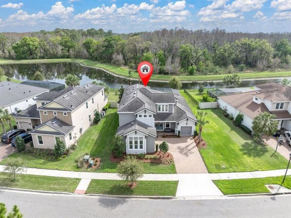 4069 BARBOUR TRAIL, ODESSA, FL 33556