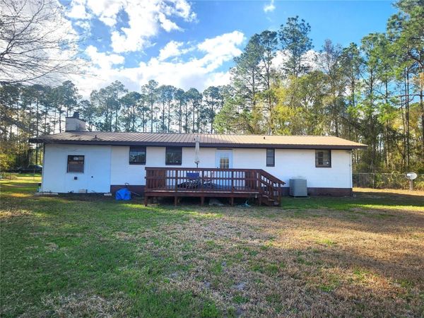 2355 SE STATE ROAD 100, STARKE, FL 32091