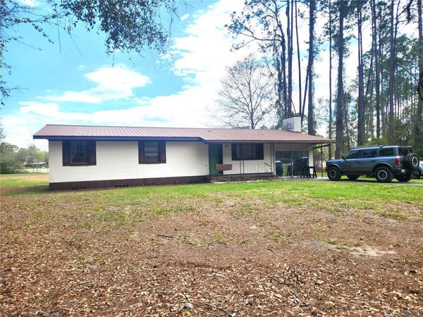 2355 SE STATE ROAD 100, STARKE, FL 32091
