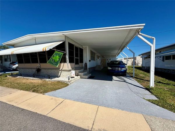 34479 CACTUS DRIVE N, PINELLAS PARK, FL 33781