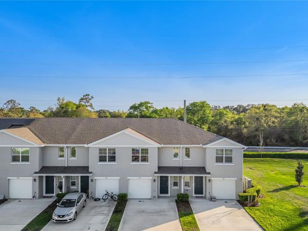 4113 MALAWI TRAIL , ST CLOUD, FL 34772