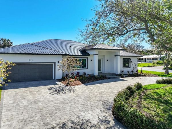 319 CEDAR LANE, LARGO, FL 33770