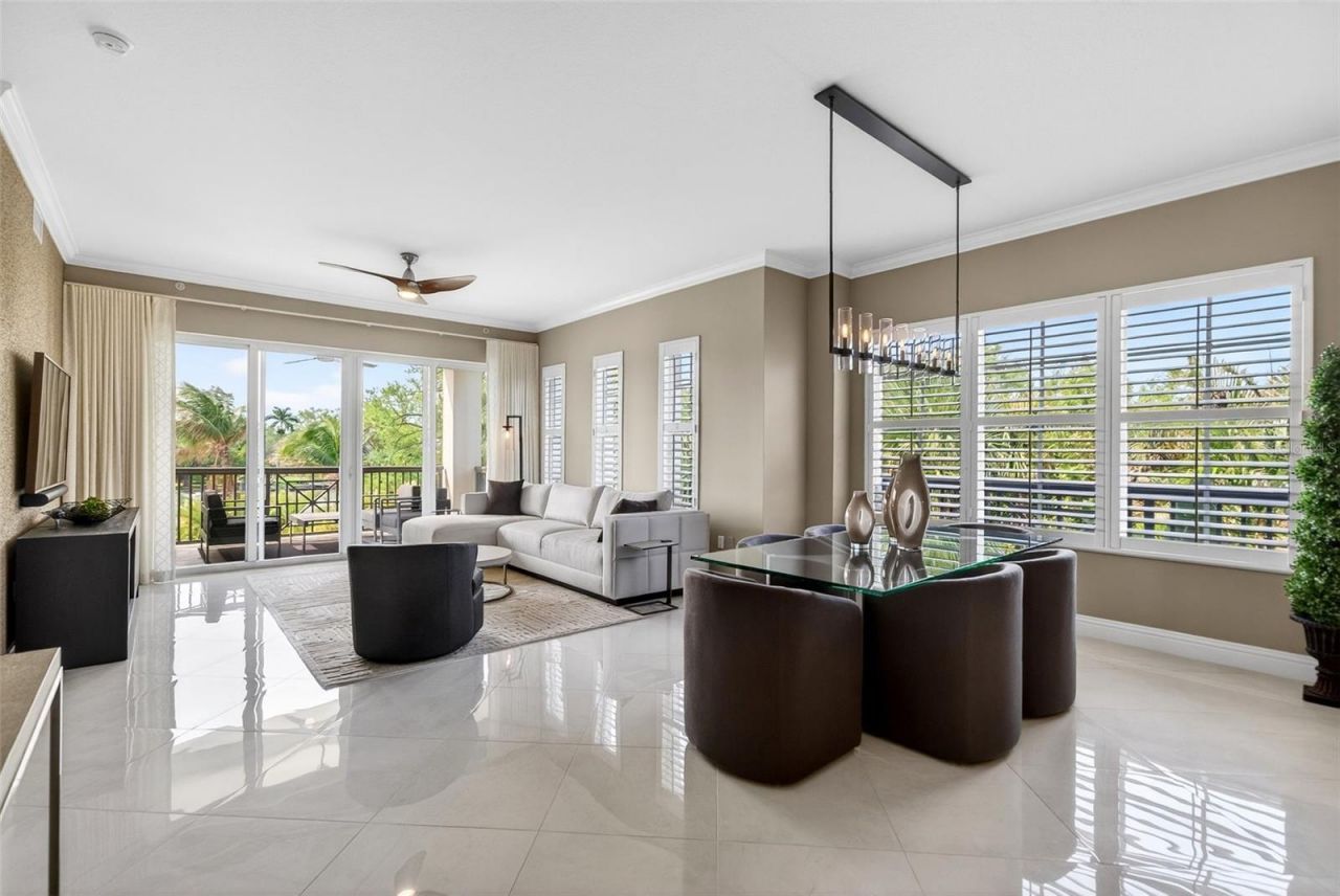 888 S Orange Avenue, Unit 3A, Sarasota, FL 34236 Photo