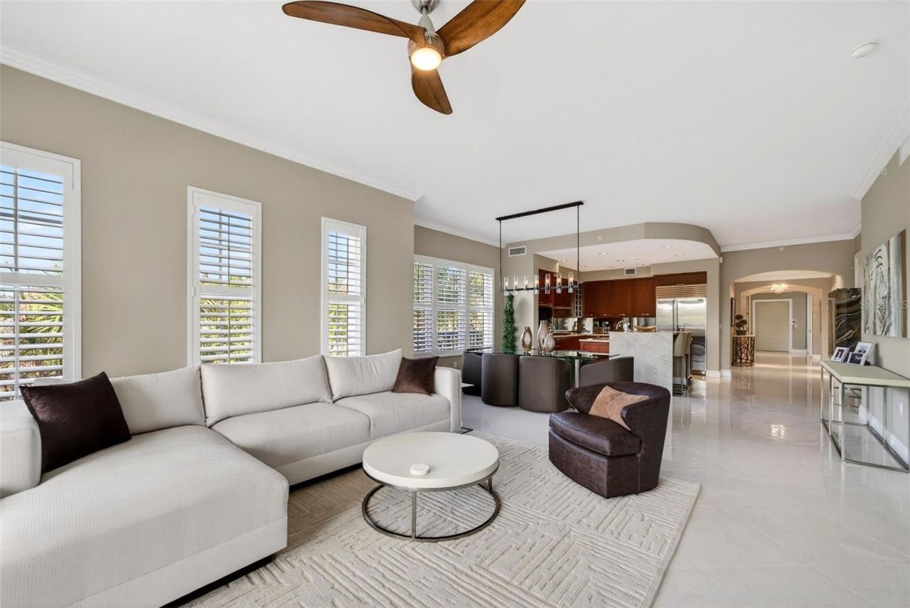 888 S Orange Avenue, Unit 3A, Sarasota, FL 34236 Photo