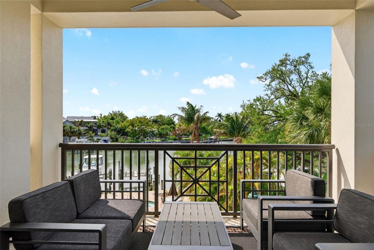 888 S Orange Avenue, Unit 3A, Sarasota, FL 34236 Photo