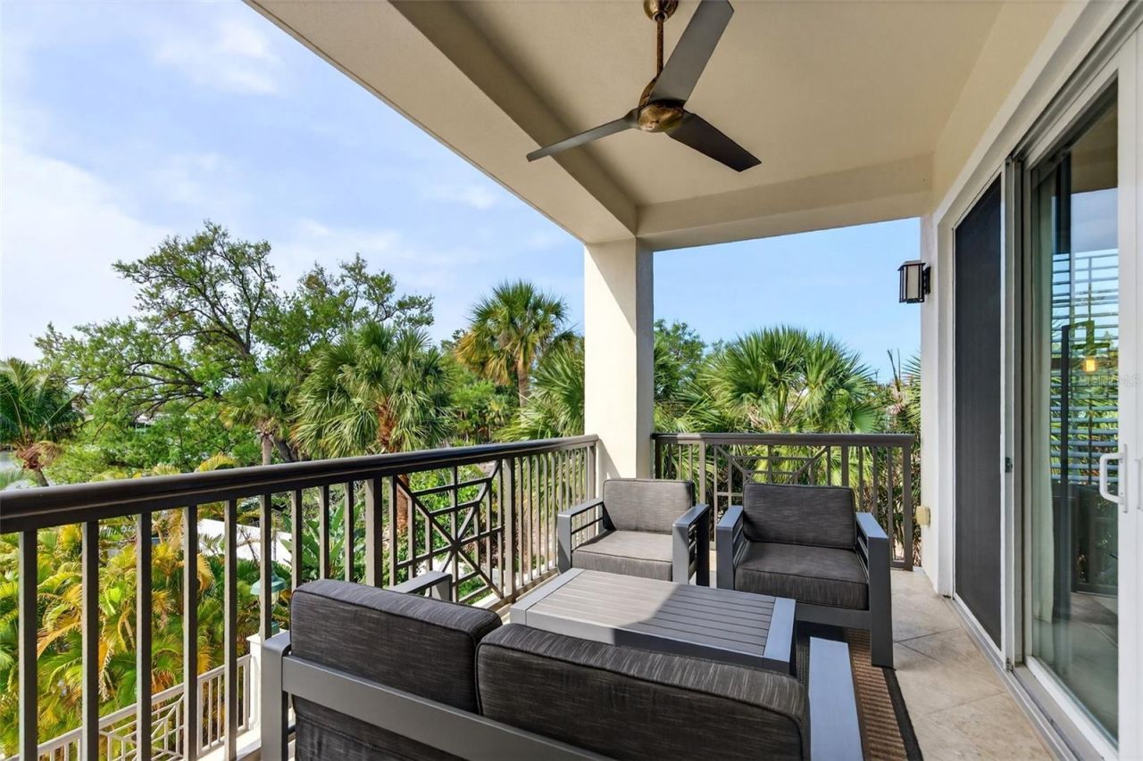 888 S Orange Avenue, Unit 3A, Sarasota, FL 34236 Photo