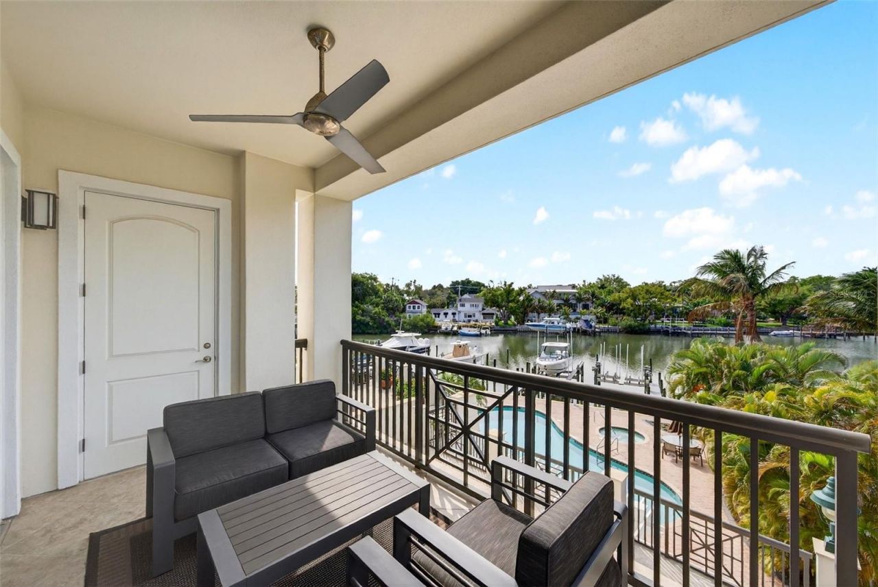 888 S Orange Avenue, Unit 3A, Sarasota, FL 34236 Photo