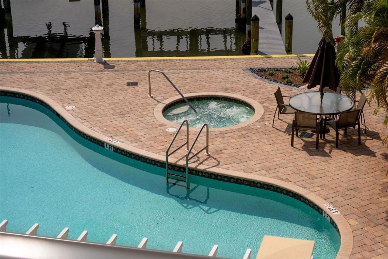 888 S Orange Avenue, Unit 3A, Sarasota, FL 34236 Photo