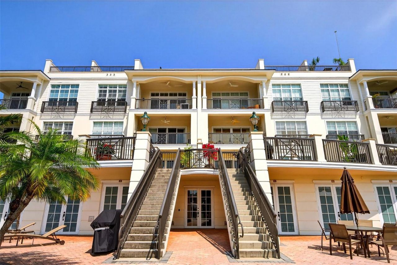 888 S Orange Avenue, Unit 3A, Sarasota, FL 34236 Photo