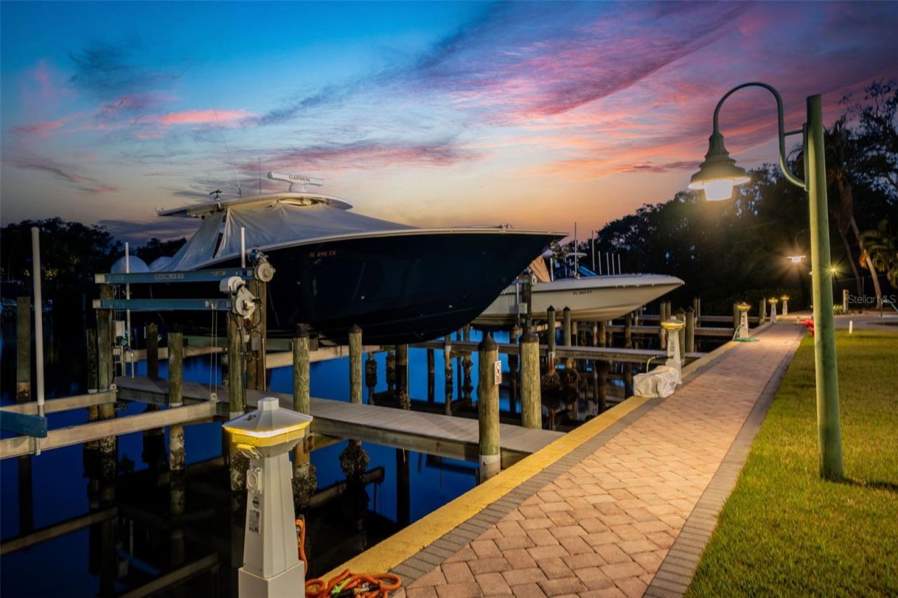 888 S Orange Avenue, Unit 3A, Sarasota, FL 34236 Photo