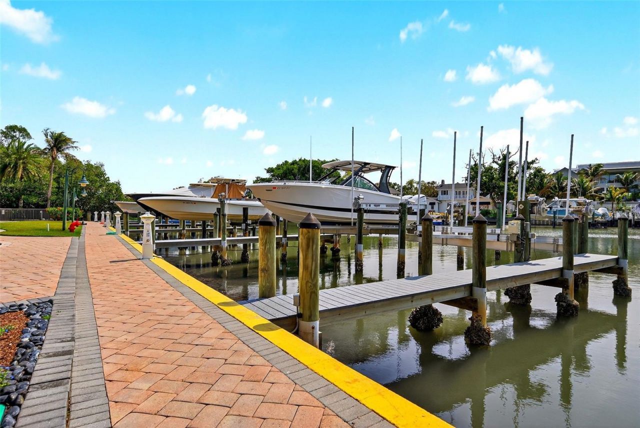 888 S Orange Avenue, Unit 3A, Sarasota, FL 34236 Photo