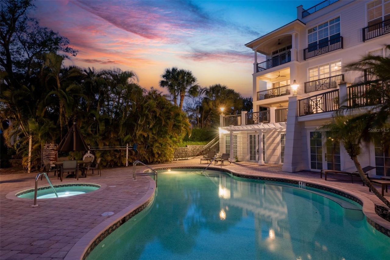 888 S Orange Avenue, Unit 3A, Sarasota, FL 34236 Photo