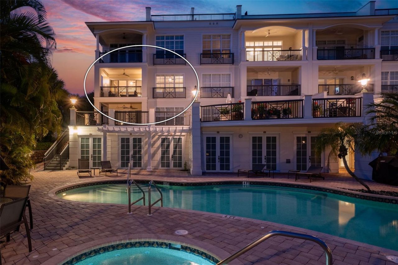 888 S Orange Avenue, Unit 3A, Sarasota, FL 34236 Photo