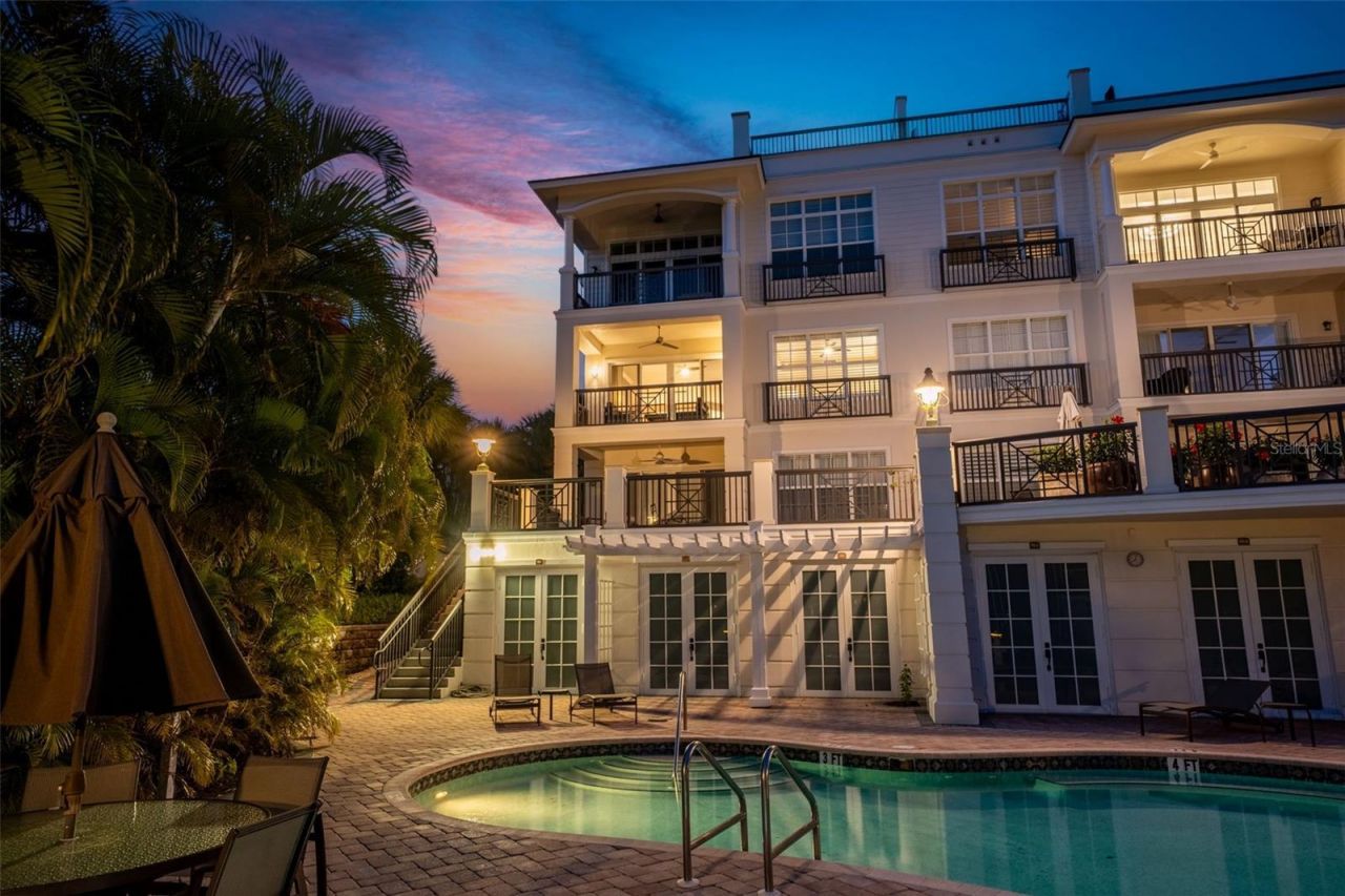 888 S Orange Avenue, Unit 3A, Sarasota, FL 34236 Photo