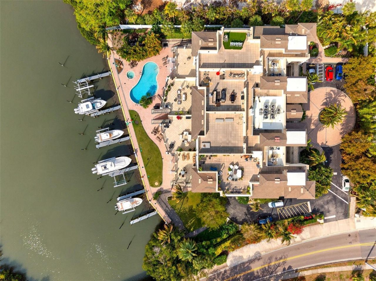 888 S Orange Avenue, Unit 3A, Sarasota, FL 34236 Photo