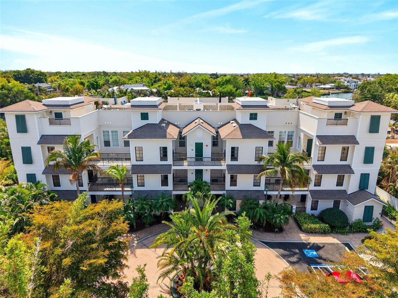 888 S Orange Avenue, Unit 3A, Sarasota, FL 34236 Photo