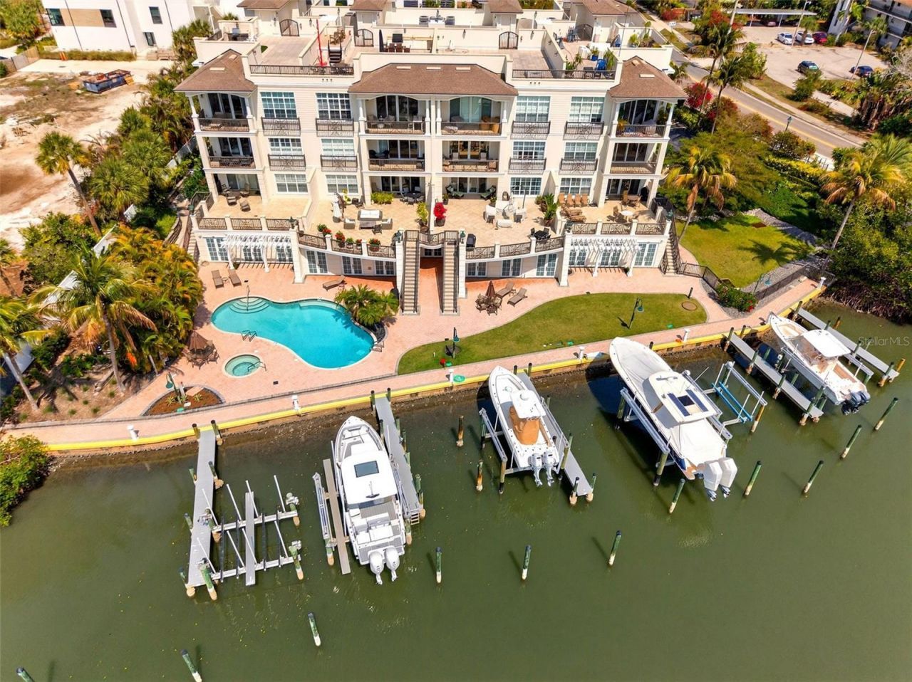 888 S Orange Avenue, Unit 3A, Sarasota, FL 34236 Photo