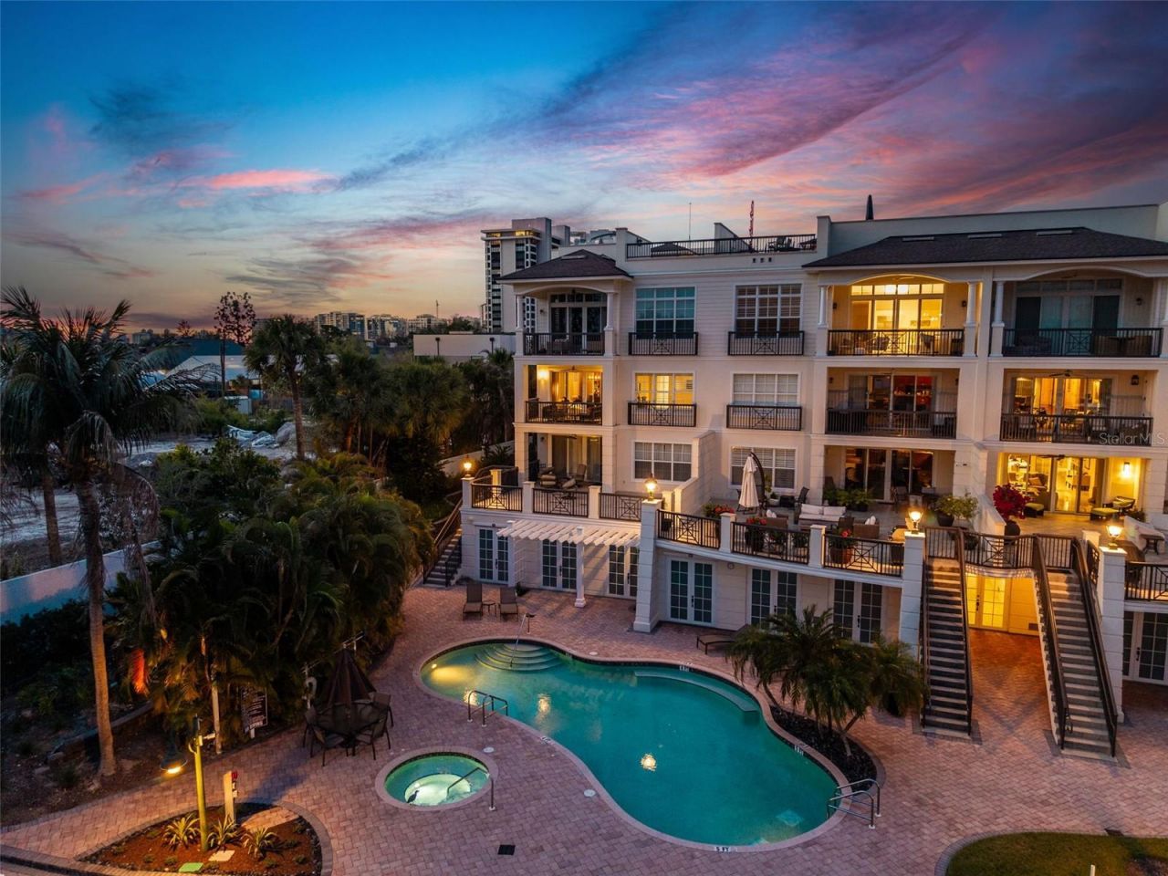 888 S Orange Avenue, Unit 3A, Sarasota, FL 34236 Photo