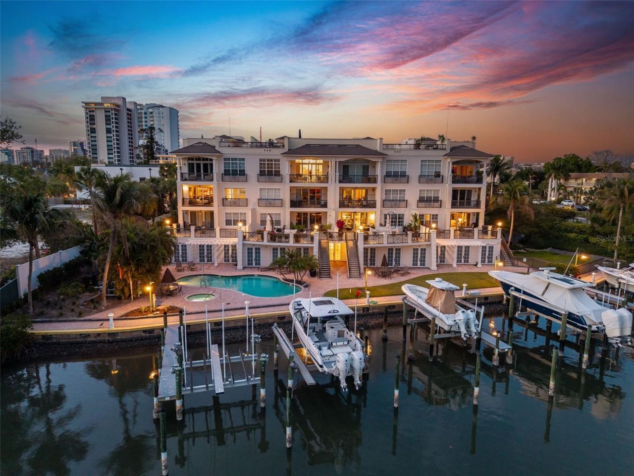 888 S Orange Avenue, Unit 3A, Sarasota, FL 34236 Photo