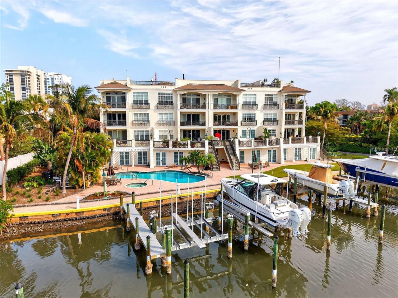 888 S Orange Avenue, Unit 3A, Sarasota, FL 34236 Photo