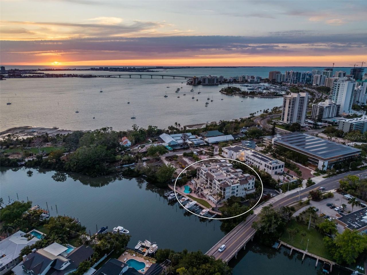 888 S Orange Avenue, Unit 3A, Sarasota, FL 34236 Photo