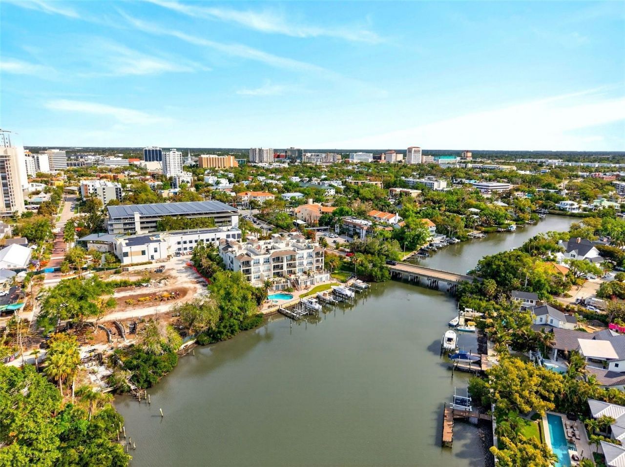 888 S Orange Avenue, Unit 3A, Sarasota, FL 34236 Photo