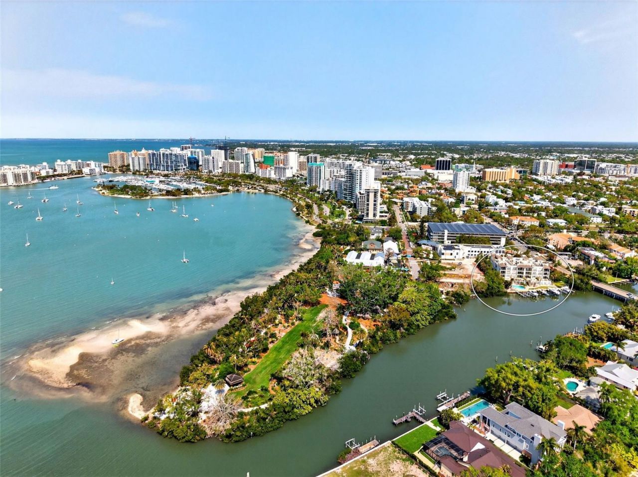 888 S Orange Avenue, Unit 3A, Sarasota, FL 34236 Photo