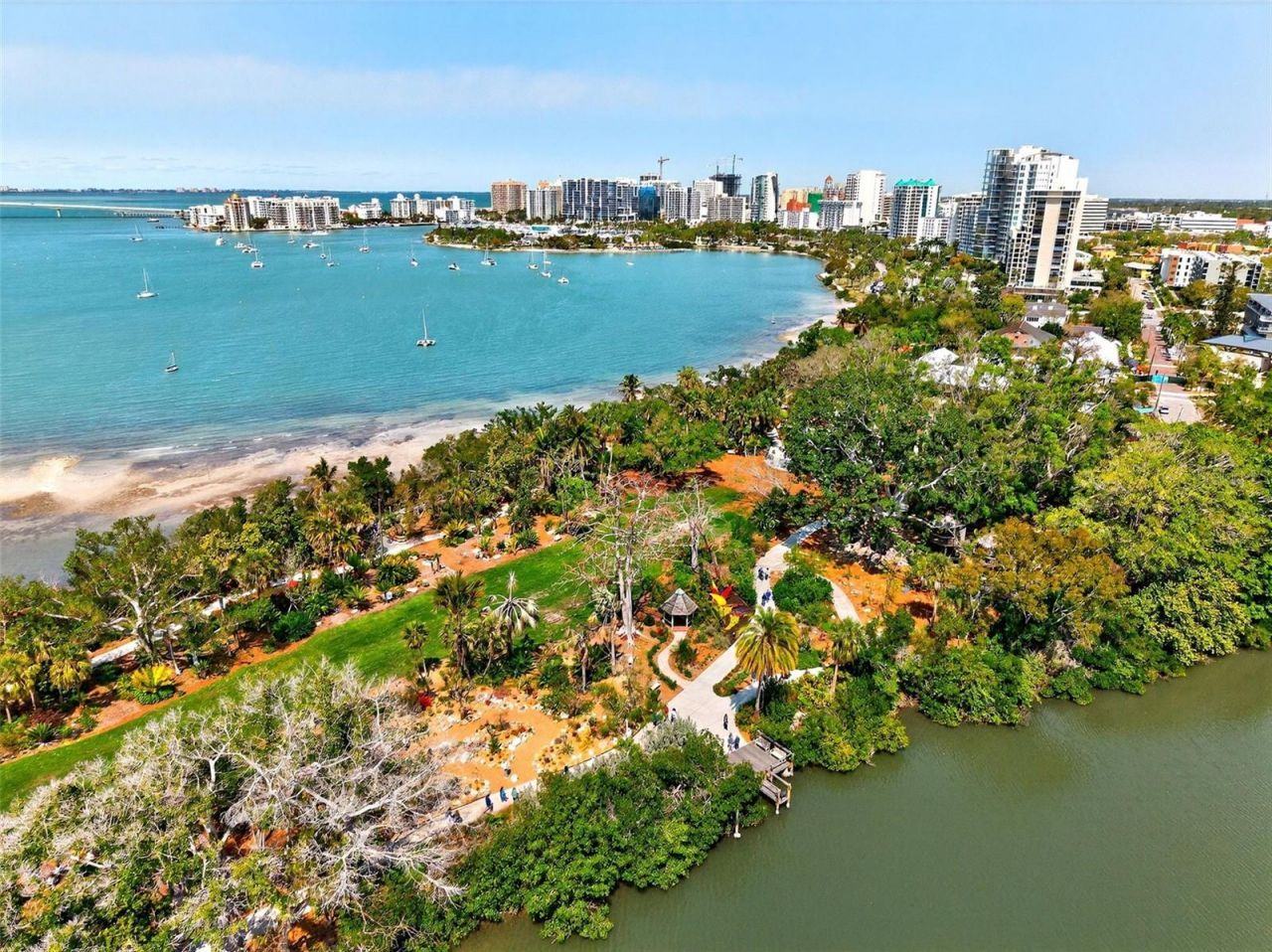 888 S Orange Avenue, Unit 3A, Sarasota, FL 34236 Photo